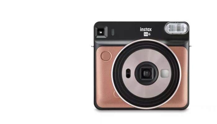 சட்டைப் பையில் அடங்கும் அழகிய Fujifilm கேமிரா! சட்டைப் பையில் அடங்கும் அழகிய Fujifilm கேமிரா!