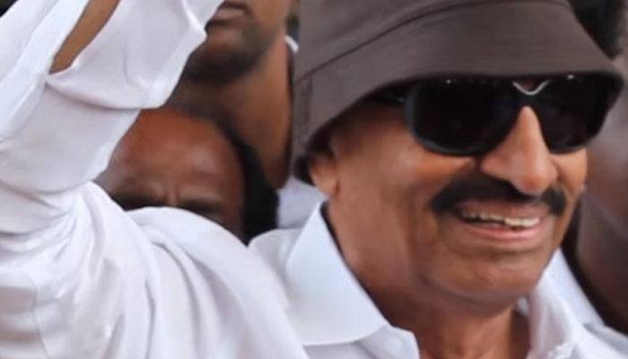 கர்நாடக தேர்தலில் படுதோல்வி அடைந்த வாட்டாள் நாகராஜ்! கர்நாடக தேர்தலில் படுதோல்வி அடைந்த வாட்டாள் நாகராஜ்!