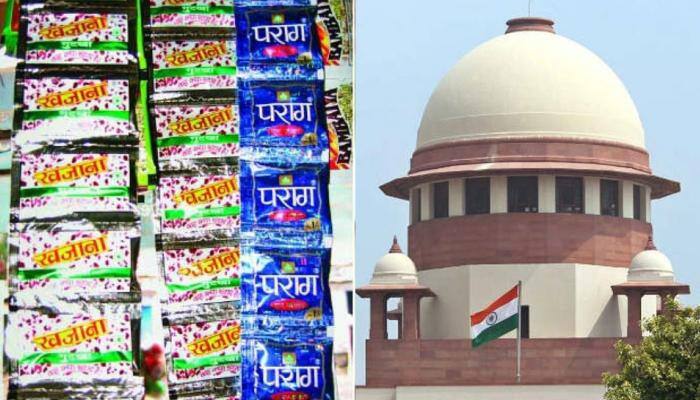 குட்கா வழக்கை சிபிஐ விசாரிக்க தடையில்லை- சுப்ரீம் கோர்ட்! குட்கா வழக்கை சிபிஐ விசாரிக்க தடையில்லை- சுப்ரீம் கோர்ட்!
