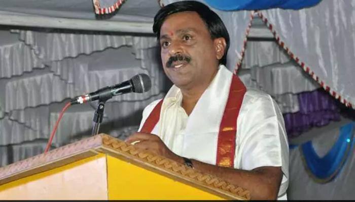 காங்., எம்.எல்.ஏ.வை இழுக்க பாஜக பேரம் பேசும் பரபரப்பு ஆடியோ காங்., எம்.எல்.ஏ.வை இழுக்க பாஜக பேரம் பேசும் பரபரப்பு ஆடியோ