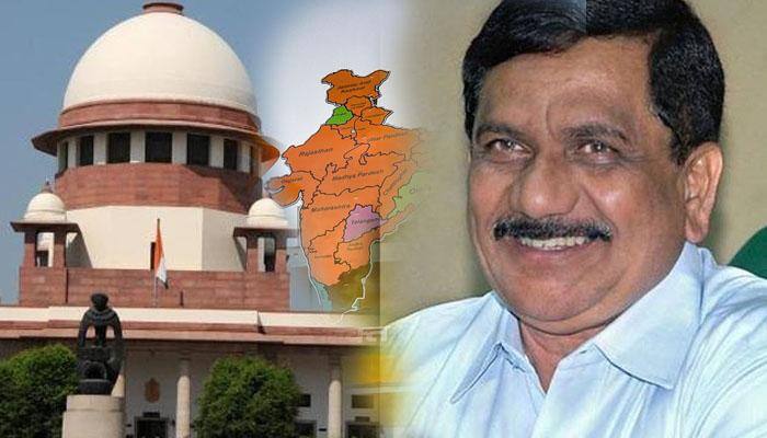 கே.ஜி.போபையா தற்காலிக சபநாயகராக இருக்க அனுமதி: சுப்ரீம் கோர்ட்! கே.ஜி.போபையா தற்காலிக சபநாயகராக இருக்க அனுமதி: சுப்ரீம் கோர்ட்!