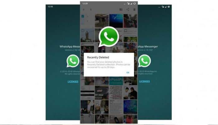 WhatsApp-ல் நீக்கப்பட்ட வீடியோக்களை திரும்ப பெருவது எப்படி? title=