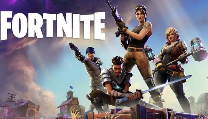 Android மொபைல்களில் விரைவில் வருகிறது Fortnite Game! Android மொபைல்களில் விரைவில் வருகிறது Fortnite Game!