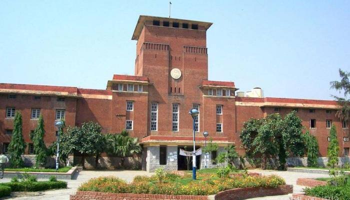 நுழைவு தேர்வுகான இலவச பயிற்சி வகுப்பு நடத்தும் Delhi Uni! நுழைவு தேர்வுகான இலவச பயிற்சி வகுப்பு நடத்தும் Delhi Uni!