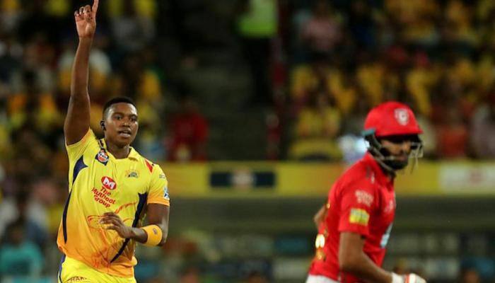 IPL 2018: பஞ்சாப் அணியை வெளியேற்றியது சென்னை அணி!