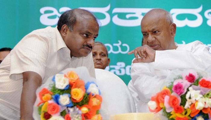 கர்நாடக அமைச்சரவையில் யாருக்கு எந்த பதவி! கர்நாடக அமைச்சரவையில் யாருக்கு எந்த பதவி!