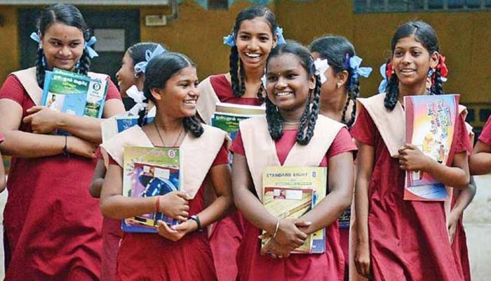 தமிழ்நாடு SSLC பொதுத்தேர்வு முடிவுகள் ஒரு பார்வை! தமிழ்நாடு SSLC பொதுத்தேர்வு முடிவுகள் ஒரு பார்வை!