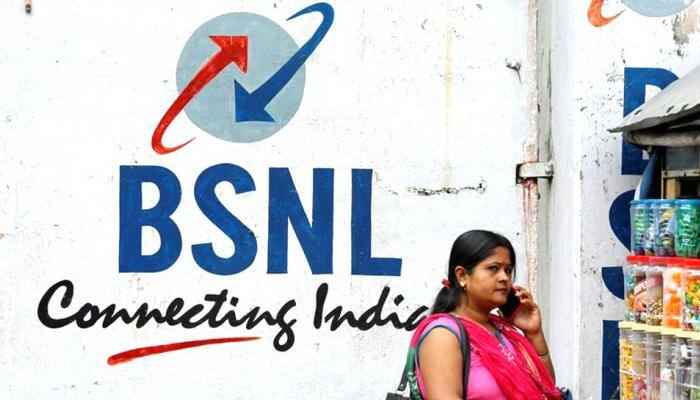 BSNL வாடிக்கையாளர்களுக்கு வேற லெவல் பேமிலி திட்டம்! BSNL வாடிக்கையாளர்களுக்கு வேற லெவல் பேமிலி திட்டம்!