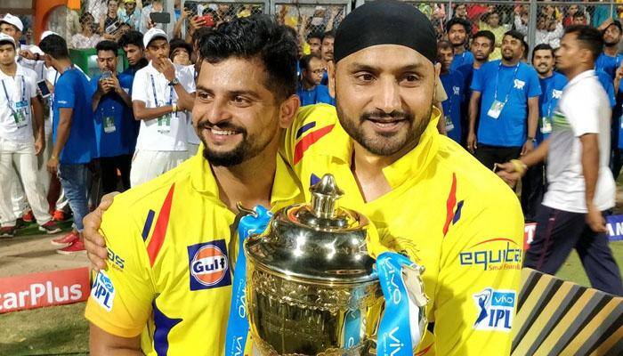#IPL "மக்களை வென்றதே நமது வெற்றி" ஹர்பஜன் சிங் தமிழில் ட்விட்! #IPL "மக்களை வென்றதே நமது வெற்றி" ஹர்பஜன் சிங் தமிழில் ட்விட்!
