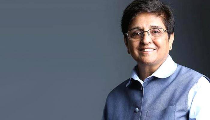 புதுச்சேரி முதல்வருக்கு அட்வான்ஸ் பிறந்தநாள் வாழ்த்து கூறிய கிரண்பேடி!! புதுச்சேரி முதல்வருக்கு அட்வான்ஸ் பிறந்தநாள் வாழ்த்து கூறிய கிரண்பேடி!!
