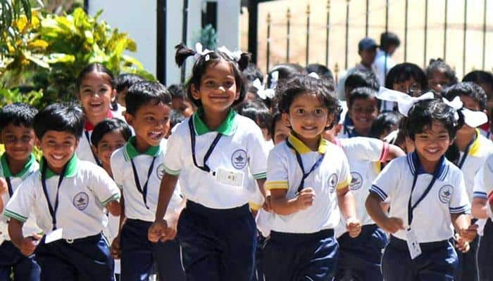 1,2 வகுப்பு CBSE மாணவர்களுக்கு வீட்டுப் பாடம் இல்லை! உயர்நீதிமன்றம்