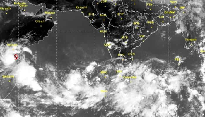 கோடையில் வாடும் மக்களுக்கு குஷி! வந்தாச்சு தென் மேற்கு பருவமழை title=