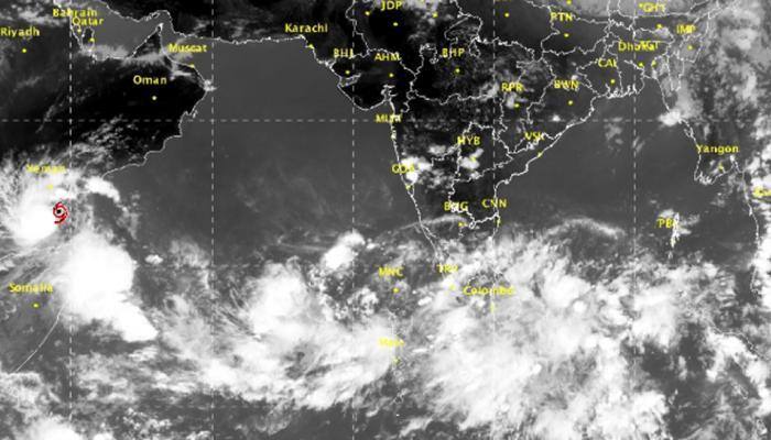 கோடையில் வாடும் மக்களுக்கு குஷி! வந்தாச்சு தென் மேற்கு பருவமழை கோடையில் வாடும் மக்களுக்கு குஷி! வந்தாச்சு தென் மேற்கு பருவமழை