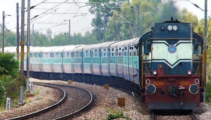 இனி ரயிலில் கூடுதல் லக்கேஜ் எடுத்துச் சென்றால் 6 மடங்கு அபராதம்!!