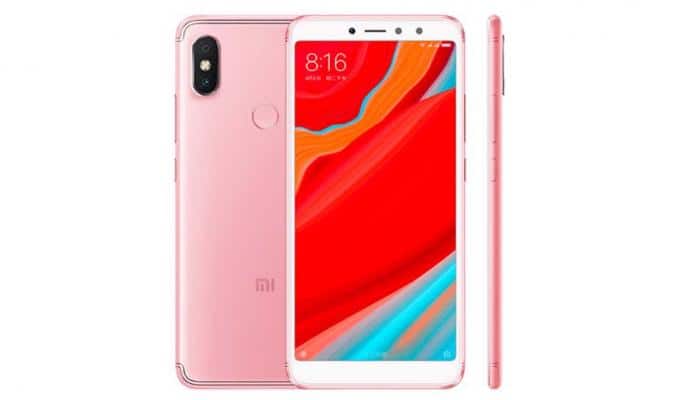 பட்ஜட் விலையில் இந்தியாவில் வெளியானது Redmi Y2! பட்ஜட் விலையில் இந்தியாவில் வெளியானது Redmi Y2!