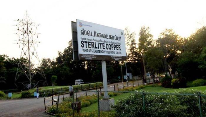 #Sterlite ஆலை ஓரிரு மாதத்தில் மீண்டும் இயங்கும் -அதிகாரி ராம்நாத்!!