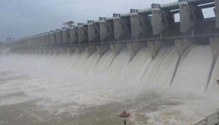 காவிரி ஆணைய உறுப்பினர்கள் பட்டியல்: கர்நாடகாவுக்கு உத்தரவு! காவிரி ஆணைய உறுப்பினர்கள் பட்டியல்: கர்நாடகாவுக்கு உத்தரவு!