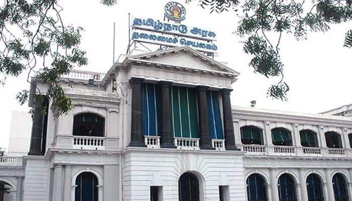 11 IPS அதிகாரிகளை இடமாற்றம் செய்து தமிழக அரசு அதிரடி!