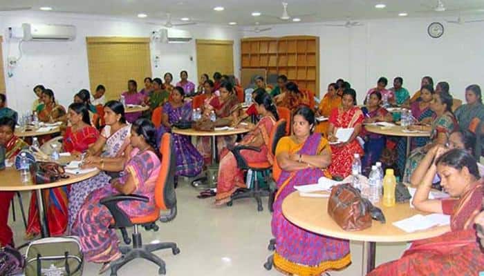 துவங்கியது அரசுப் பள்ளி ஆசிரியர் பணியிட மாறுதல் கலந்தாய்வு! துவங்கியது அரசுப் பள்ளி ஆசிரியர் பணியிட மாறுதல் கலந்தாய்வு!