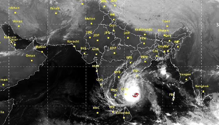 தென்மேற்கு பருவமழை! மீனவர்கள் கடலுக்கு செல்ல வேண்டாம்!