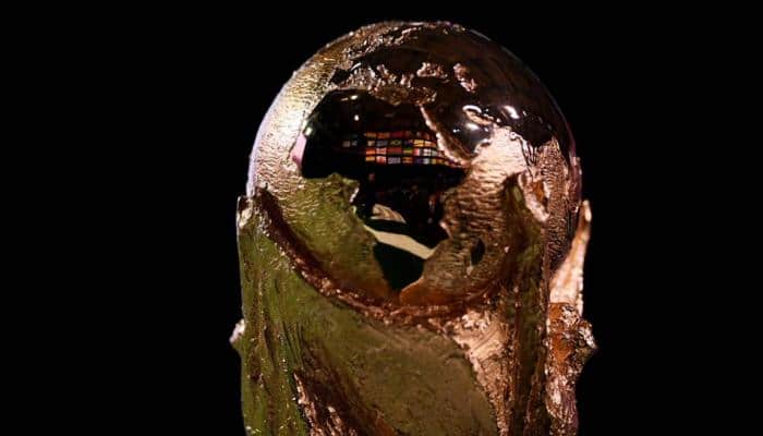 FIFA 2026 உலகக் கோப்பை போட்டிகள் எங்கு நடைபெறும்!