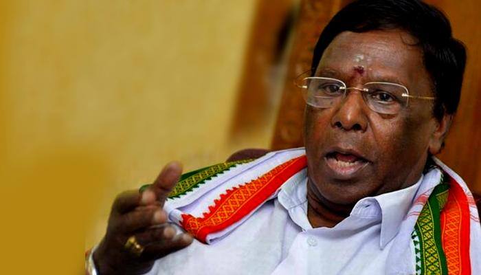 அரசு பள்ளி மாணவர்களுக்கு வேற லெவல் உணவு -நாராயணசாமி!! அரசு பள்ளி மாணவர்களுக்கு வேற லெவல் உணவு -நாராயணசாமி!!