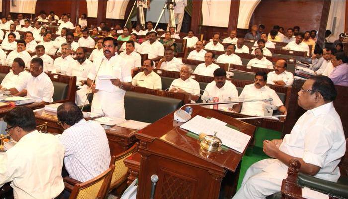 வேளாண்துறை சார்பில் பல்வேறு திட்டங்கள்; தமிழக அரசு! வேளாண்துறை சார்பில் பல்வேறு திட்டங்கள்; தமிழக அரசு!