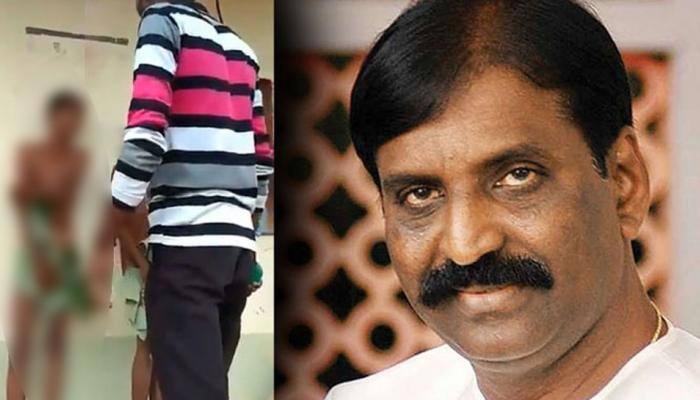 தலித் தாக்குதல்: தேசம் எழுந்து நின்று வெட்கப்படும் செயல்: வைரமுத்து! தலித் தாக்குதல்: தேசம் எழுந்து நின்று வெட்கப்படும் செயல்: வைரமுத்து!