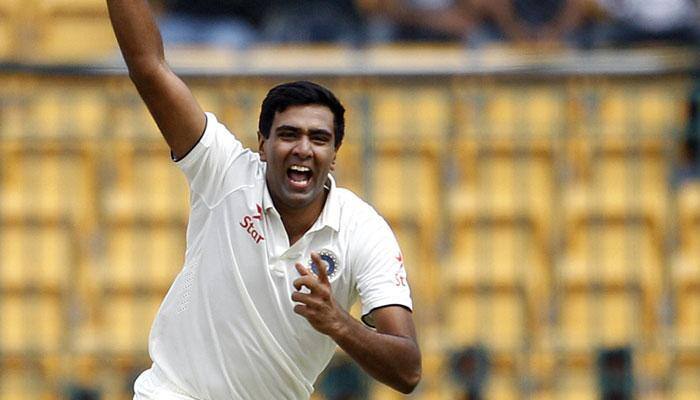 INDvAFG: அதிக விக்கெட்டுகளை வீழ்த்தி முன்னிலை வகித்த அஸ்வின்! INDvAFG: அதிக விக்கெட்டுகளை வீழ்த்தி முன்னிலை வகித்த அஸ்வின்!