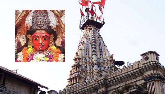 இன்றைய ஆலய தரிசனத்தில் மும்பா தேவி கோயில்! விவரம் உள்ளே! இன்றைய ஆலய தரிசனத்தில் மும்பா தேவி கோயில்! விவரம் உள்ளே!
