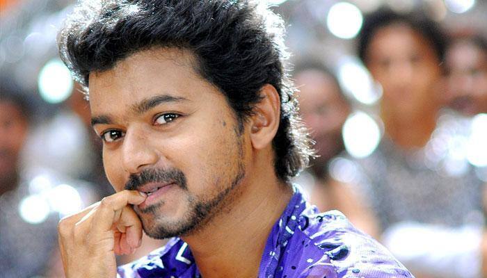 பரபரப்ப்பை கிளப்பிய நடிகர் விஜய்-ன் புதிய போஸ்டர்! பரபரப்ப்பை கிளப்பிய நடிகர் விஜய்-ன் புதிய போஸ்டர்!