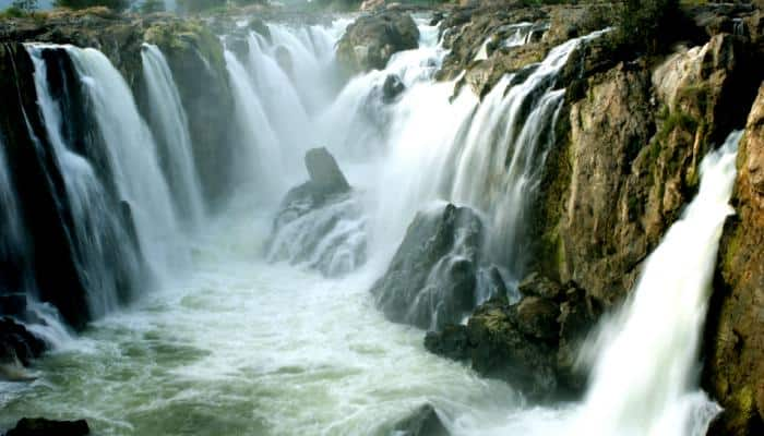 கோவை குற்றாலம், ஒகேனக்கல்-க்கு சுற்றுலா பயணிகள் செல்ல தடை!