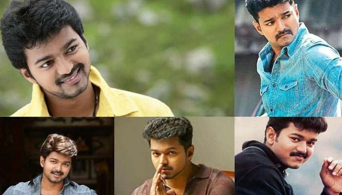 விஜய் பிறந்தநாள் புகைப்படம் மற்றும் வீடியோ வெளியீடு!! விஜய் பிறந்தநாள் புகைப்படம் மற்றும் வீடியோ வெளியீடு!!