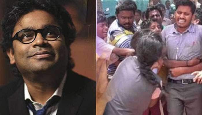 பகவானின் பாசப் போராட்டம்! சினிமா பிரபலங்கள் பாராட்டு! பகவானின் பாசப் போராட்டம்! சினிமா பிரபலங்கள் பாராட்டு!
