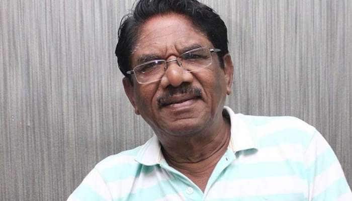 இயக்குநர் பாரதிராஜா மீது வன்முறையை தூண்டல் பிரிவில் வழக்கு! இயக்குநர் பாரதிராஜா மீது வன்முறையை தூண்டல் பிரிவில் வழக்கு!