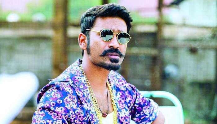 நலமாக இருக்கிறேன்; உங்கள் பிராத்தனைக்கு நன்றி - தனுஷ்! நலமாக இருக்கிறேன்; உங்கள் பிராத்தனைக்கு நன்றி - தனுஷ்!