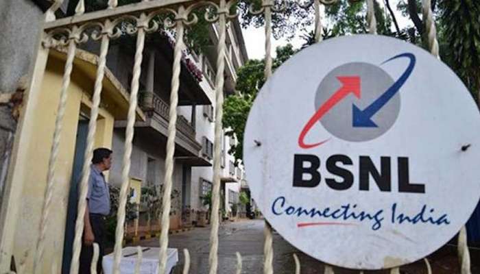 ஒரு ஆண்டிற்கு அனைத்தும் free... BSNL அதிரடி திட்டம்! ஒரு ஆண்டிற்கு அனைத்தும் free... BSNL அதிரடி திட்டம்!