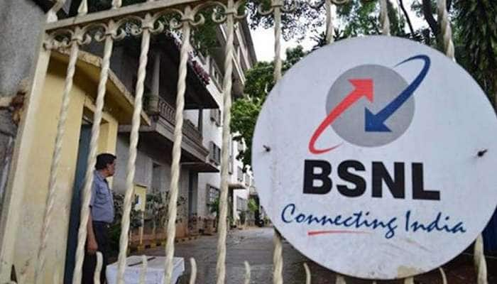 ஒரு ஆண்டிற்கு அனைத்தும் free... BSNL அதிரடி திட்டம்!