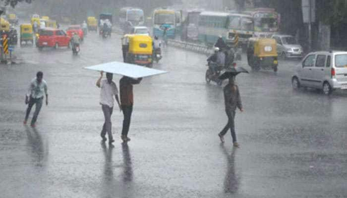 தமிழகத்தில் வெப்பச் சலனம் காரணமாக மழைக்கு வாய்ப்பு!