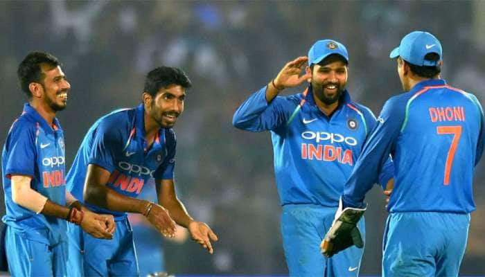 T-20 Match: 76-ரன் வித்தியாசத்தில் அயர்லாந்தை வீழ்த்திய இந்திய அணி!