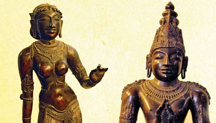 சிலை கடத்தல் கும்பலை காப்பாற்ற துடிக்கிறது அரசு -ராமதாஸ் தாக்கு சிலை கடத்தல் கும்பலை காப்பாற்ற துடிக்கிறது அரசு -ராமதாஸ் தாக்கு