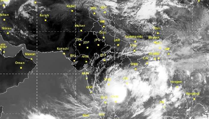அடுத்த 3 நாட்களில் இந்தியா முழுவதும் மழை! வானிலை அறிக்கை! அடுத்த 3 நாட்களில் இந்தியா முழுவதும் மழை! வானிலை அறிக்கை!