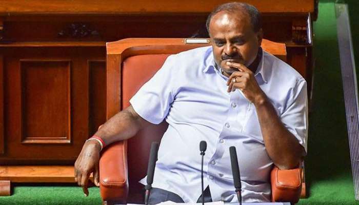 கர்நாடகா பட்ஜெட்: விவசாயிகளின் கடன் தள்ளுபடி -குமாரசாமி! கர்நாடகா பட்ஜெட்: விவசாயிகளின் கடன் தள்ளுபடி -குமாரசாமி!