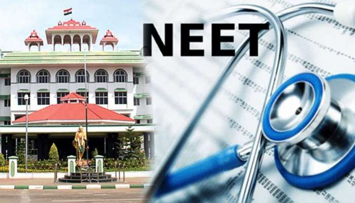 NEET மாணவர்களுக்கு கருணை மதிப்பெண் வழங்க உத்தரவு! NEET மாணவர்களுக்கு கருணை மதிப்பெண் வழங்க உத்தரவு!