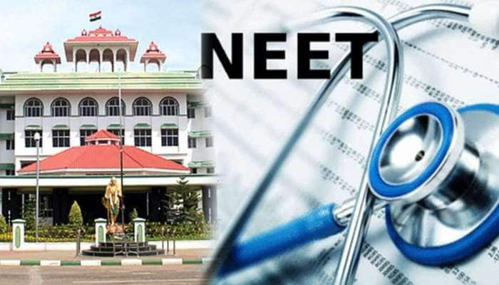 NEET மாணவர்களுக்கு கருணை மதிப்பெண் வழங்க உத்தரவு! 