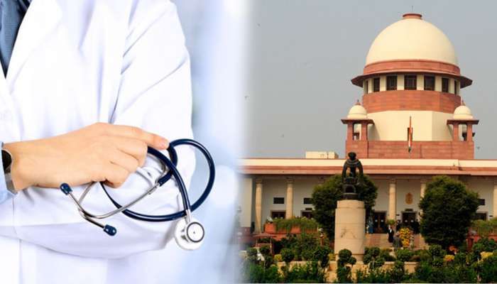 நீட் கருணை மதிப்பெண்: உச்சநீதிமன்றத்தில் கேவியட் மனு தாக்கல்! நீட் கருணை மதிப்பெண்: உச்சநீதிமன்றத்தில் கேவியட் மனு தாக்கல்!