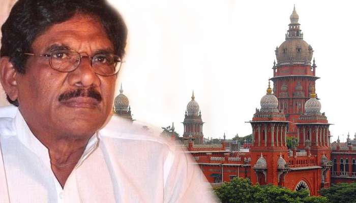 கடவுள் விமர்சன வழக்கு: பாரதிராஜாவுக்கு நீதிபதி கேள்வி கடவுள் விமர்சன வழக்கு: பாரதிராஜாவுக்கு நீதிபதி கேள்வி