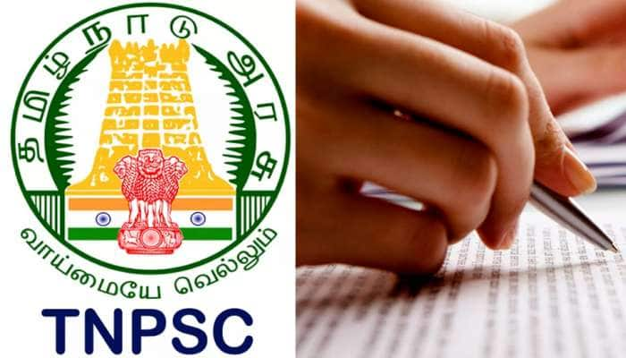 TNPSC நேர்காணல் தேர்வை நடத்த புதிய முறை அறிமுகம்!!  title=