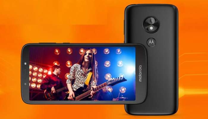 Motorola நிறுவனத்தில் முதல் Android Go மொபைல் வெளியானது! Motorola நிறுவனத்தில் முதல் Android Go மொபைல் வெளியானது!