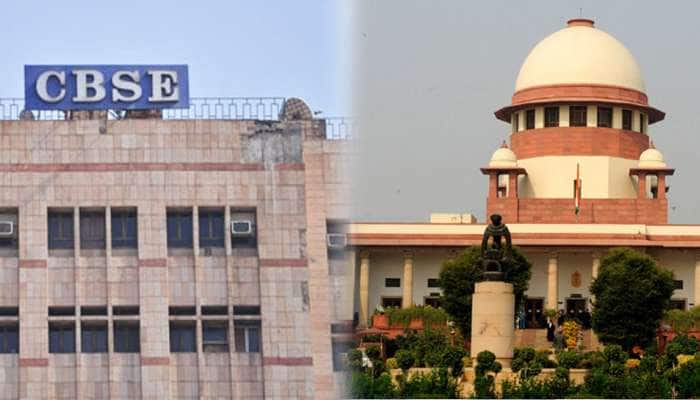 நீட்: CBSE-யின் மேல்முறையீடு மனு 20 ஆம் தேதி விசாரணை! நீட்: CBSE-யின் மேல்முறையீடு மனு 20 ஆம் தேதி விசாரணை!